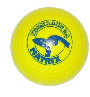 Kookaburra Matrix  Hockey Ball