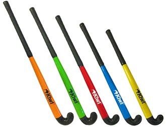 Kiwi - Hockey Stick