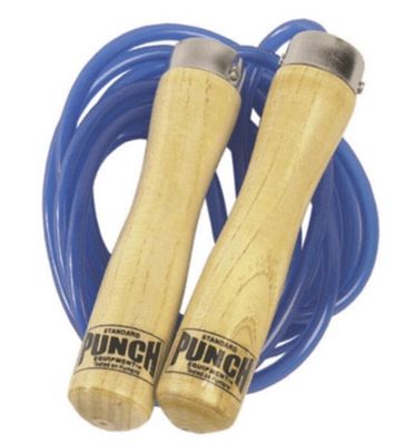 Punch - Skip Rope