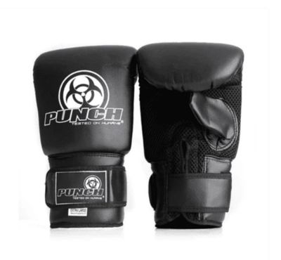 Punch - Urban Bag Mitts