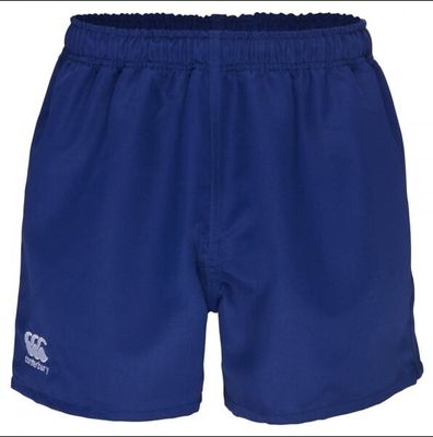 Canterbury - Polyester Professional Short
