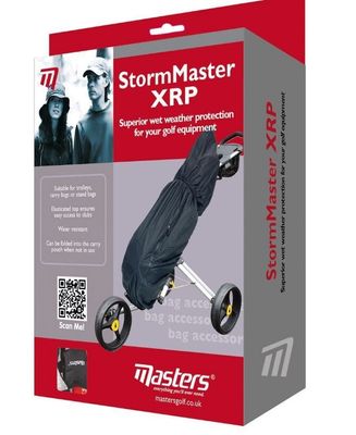 Masters Storm Master Rain Cover