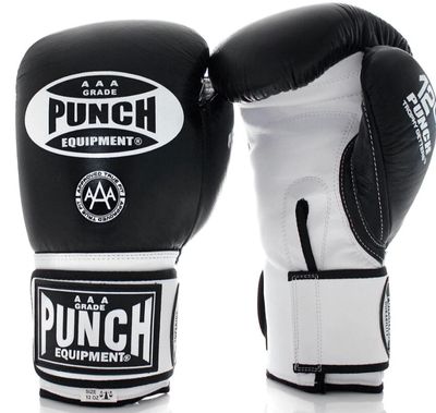 Punch - Trophy Getters Gloves