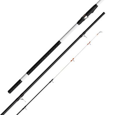 Tica Ezi-Surf 100-200g Surf Rod with Scepter Reel