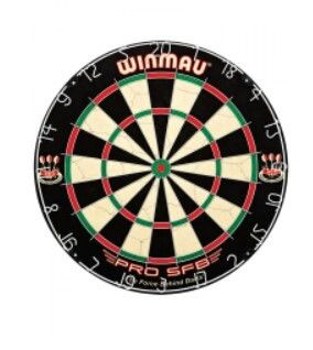 Winmau Pro SFB Dartboard