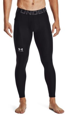 Under Armour - Men&#039;s Heat Gear Armour Tight