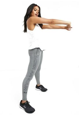 Under Armour Favourite WM Leggings