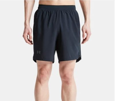 Under Armour Men&#039;s Woven  6&quot; Short