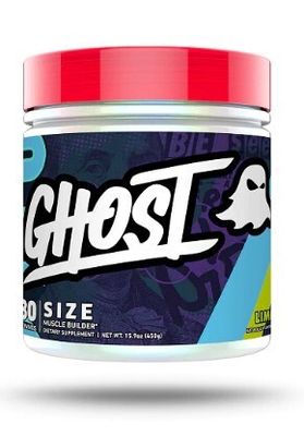 Ghost Lifestyle Size