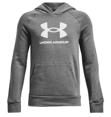 Under Armour - Rival Fleece Big Logo