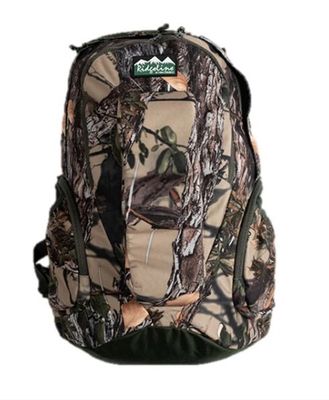 Ridgeline Tru Shot Backpack Buffalo Camo