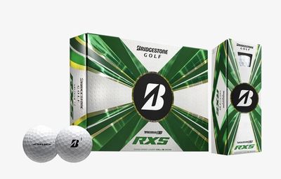 Bridgestone - Tour B Golf Balls