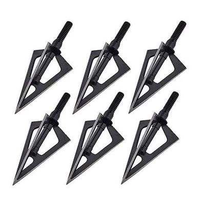 Crossbow  Broad Head