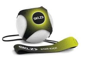 SKLZ Soccer Star - Kick Solo Soccer Trainer