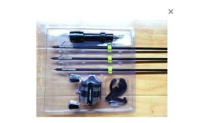 Bow Fishing Kit