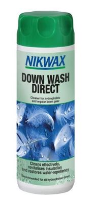 Nikwax - Down Wash Direct