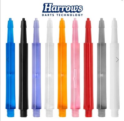 Harrows Click Shafts