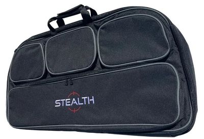 Stealth Compound Bow Soft Case
