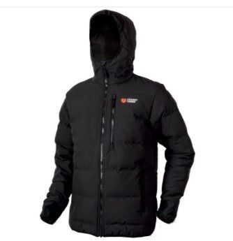 Stoney Creek Mens Thermotough Jacket