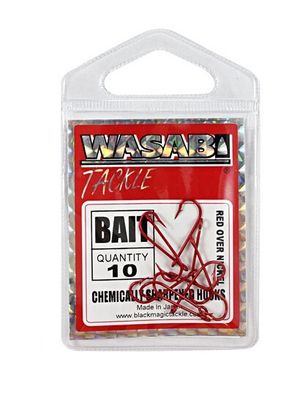 Wasabi - Bait Hooks