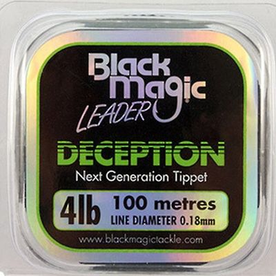 Black Magic - Deception Tippet