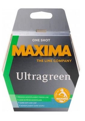 Maxima - Ultra Green