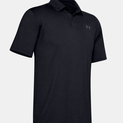 Under Armour Men&#039;s Performance Polo