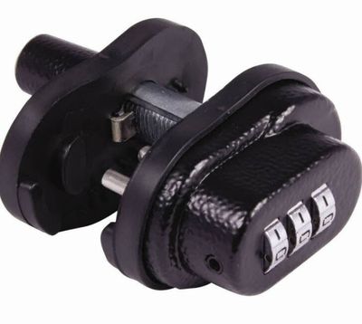 Outdoor Outfitters Trigger Lock With Combination Lock