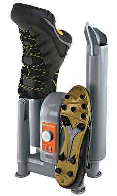 DryGuy Force Dry DX &ndash; Boot and Glove Dryer