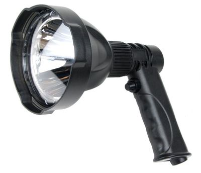 Night Saber Rechargeable Spotlight