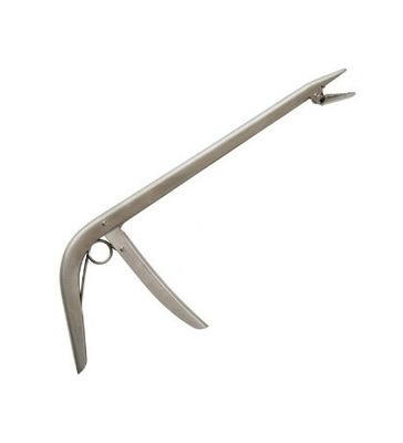 Kilwell Hook Remover Stainless Steel