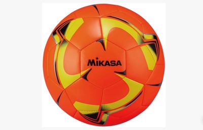Mikasa Football Size 5