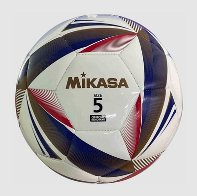 Mikasa Football Size 5