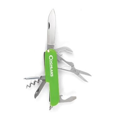 Camp Knife - 7 Function