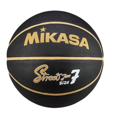 Mikasa Street Jam-B/Ball