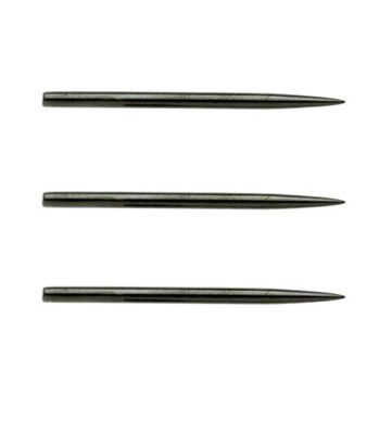 Shot Darts - Steel Tip Point (Standard 35mm)