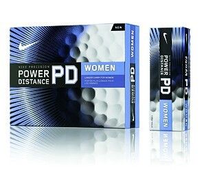 Nike Power Distance Women&#039;s Golf balls