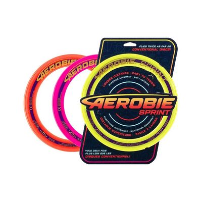 Aerobie Flying 10&quot; Sprint Ring