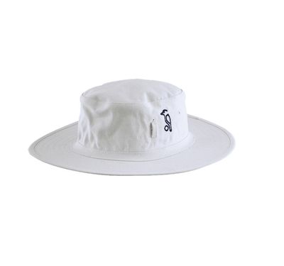 Kookaburra Sunhat White