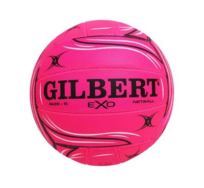Gilbert EXO Netball