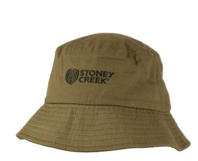 Stoney Creek Bucket Hat