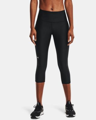 Under Armour - Heat Gear Hi Capris