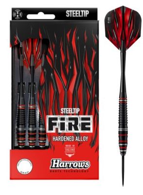 Harrows Fire High Grade Alloy Darts