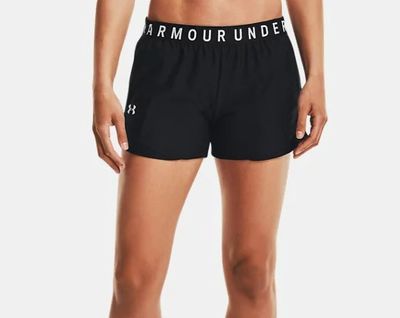 Women&#039;s Play Up Shorts 3.0