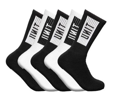 Unit Box Hi-Lux Bamboo Socks