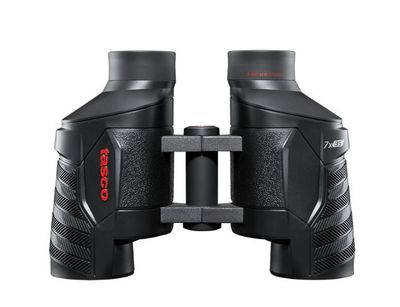 Tasco Focus Free Binocular 7x35