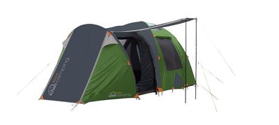 Kiwi Camping Kea 6 Dome Tent