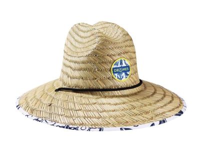 Dri - Times Straw Hat