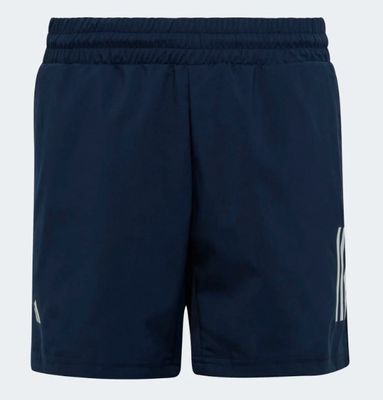 Adidas Club Tennis 3 Stripes Shorts