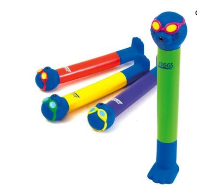 Zoggy Dive Sticks